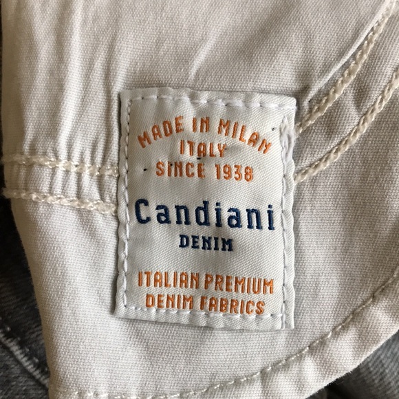 Closed Baker slim fit jeans 24 New - Picture 15 of 15